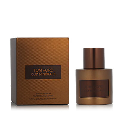 Άρωμα Unisex Tom Ford Oud Minerale 50 ml