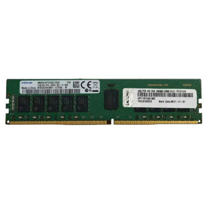 Μνήμη RAM Lenovo 4X77A77496 32 GB DDR4 3200 MHz