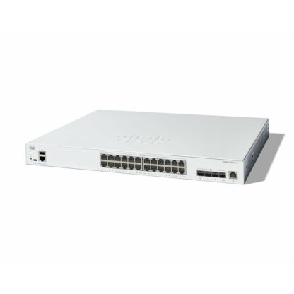 Διακόπτης CISCO C1300-24XT