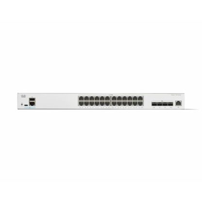 Διακόπτης CISCO C1300-24XT