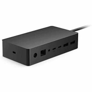 USB Hub i-Tec C31DUALDPDOCKPD100W