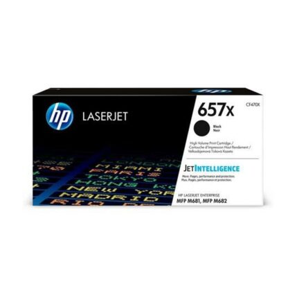 Γνήσιο Toner HP CF470X Μαύρο