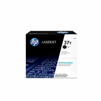 Γνήσιο Toner HP CF237Y Μαύρο