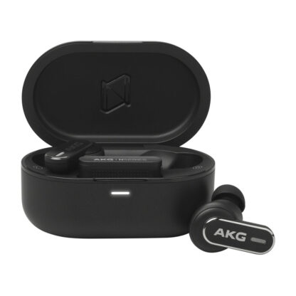 Ακουστικά Bluetooth AKG N5 Μαύρο