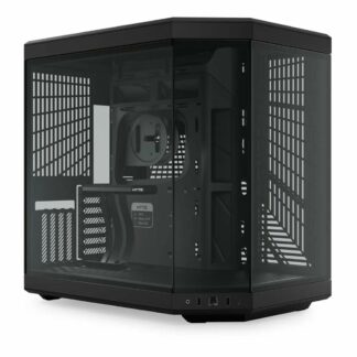 Κουτί Μέσος Πύργος ATX NZXT Λευκό