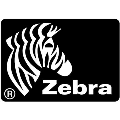 Ετικέτες για Εκτυπωτή Zebra 800273-105 76 x 25 mm Ø 25 mm (12 Μονάδες)