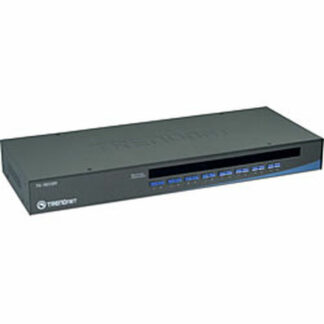 Διακόπτης KVM Startech NOTECONS02