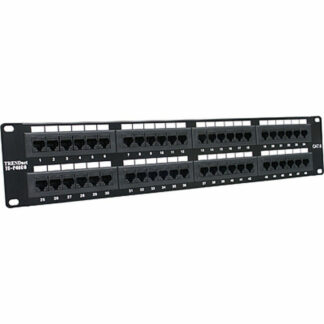 Rack Startech HSB3SATSASBA Μαύρο 3,5" φορητός