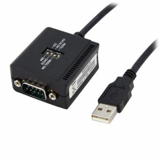 Καλώδιο USB Newline Interactive WB7C120U Μαύρο