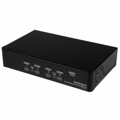 Διακόπτης KVM Startech SV431DPUA