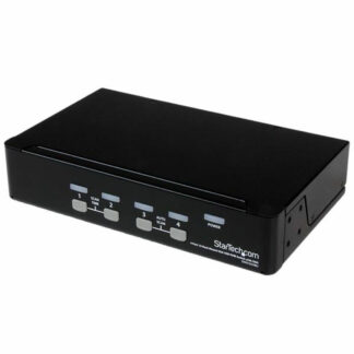 Διακόπτης KVM Trendnet TK-241DP