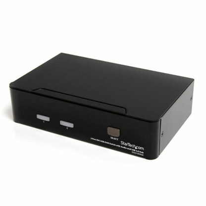 Διακόπτης KVM Startech SV431USB