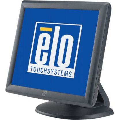 Οθόνη Elo Touch Systems E719160 17" 50-60 Hz