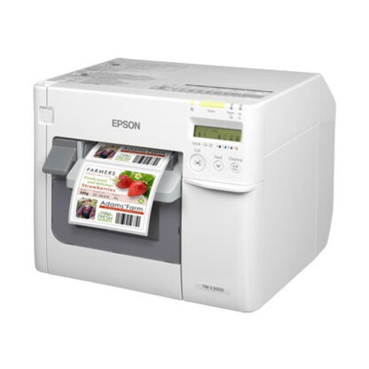 Εκτυπωτής για Ετικέτες Epson TM-C3500