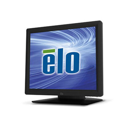 Οθόνη Elo Touch Systems ET1717L-7CWB 17" 50-60 Hz