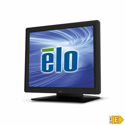 Οθόνη Elo Touch Systems ET1717L-7CWB 17" 50-60 Hz