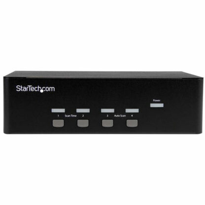 Διακόπτης KVM Startech SV431DVGAU2A