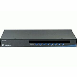 Διακόπτης KVM Startech SV431DVIUAHR