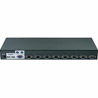 Διακόπτης KVM Trendnet TK-803R