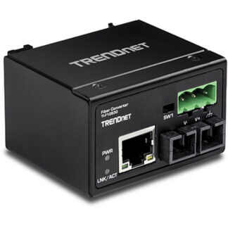 Διακόπτης Trendnet TPE-TG611 12 Gbps