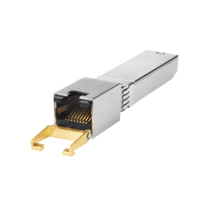 Μονάδα ινών MultiMode SFP HPE 813874-B21