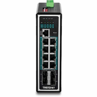 Πολλαπλού τρόπου ενότητα ινών SFP Startech J9151E-ST            10 Gigabit Ethernet