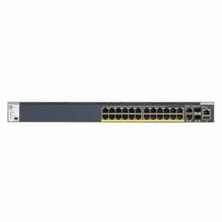 Διακόπτης Netgear GS752TP-300EUS