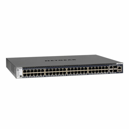 Διακόπτης Netgear GSM4352S-100NES