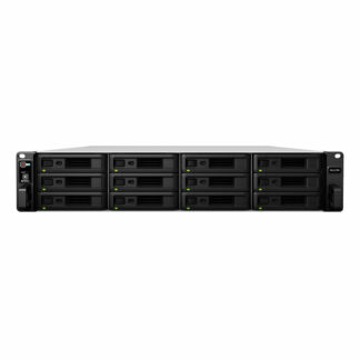 Δικτυακή συσκευή αποθήκευσης NAS Synology DS223J Quad Core Λευκό