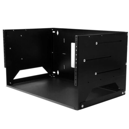 Ερμάριο Rack Τοίχου Startech WALLSHELF4U