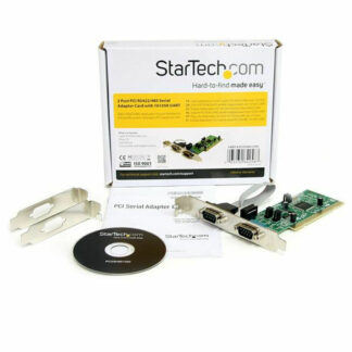 Dockstation Startech SDOCKU313E