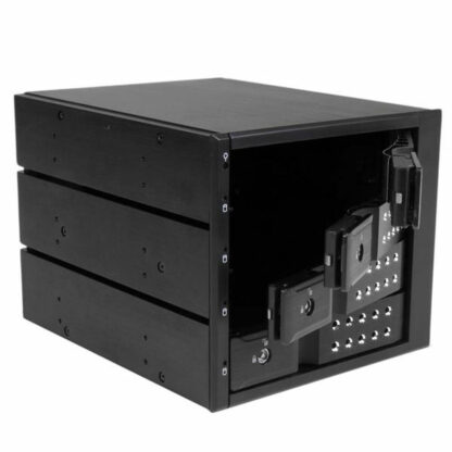 Rack Startech HSB4SATSASBA φορητός