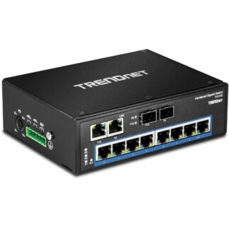 Switch Γραφείου TP-Link TL-SG1024DE LAN 100/1000 48 Gbps