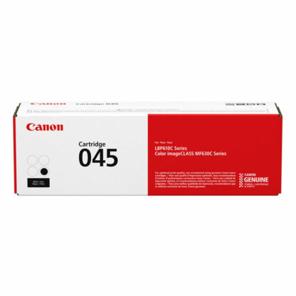 Γνήσιο Toner Canon 045 Μαύρο