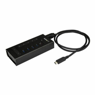 USB Hub Startech DKT30CHVPD2