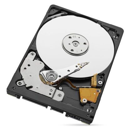 Σκληρός δίσκος Seagate ST1000LM049 1 TB SATA6 128 MB 2,5" 1 TB HDD