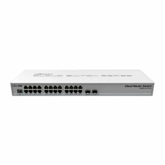 Διακόπτης Netgear MS108TUP-100EUS