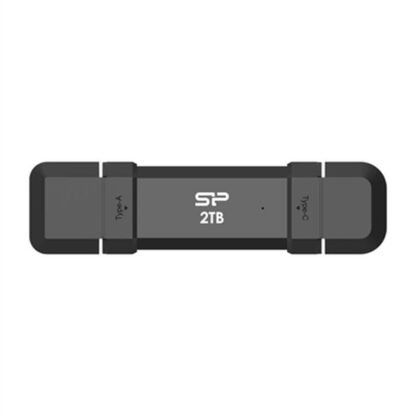 Στικάκι USB Silicon Power SP001TBUC3S72VPK 1 TB