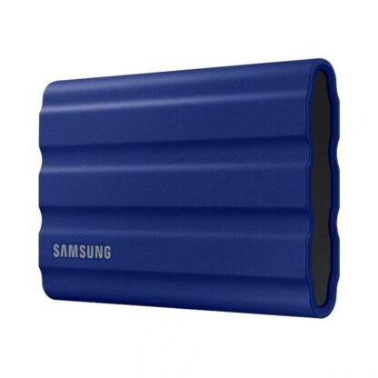 Εξωτερικός Σκληρός Δίσκος Samsung MU-PE1T0R/EU 2,5" 1 TB 1 TB SSD