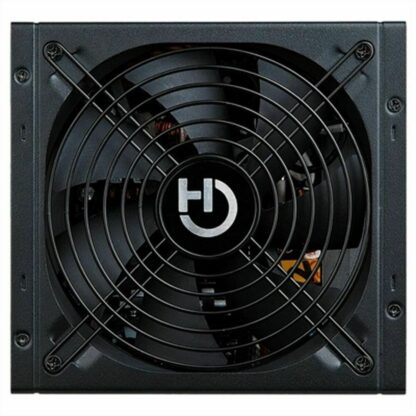 Τροφοδοσία Ρεύματος Hiditec BZM550 850 W 550 W 80 Plus Bronze CE & RoHS