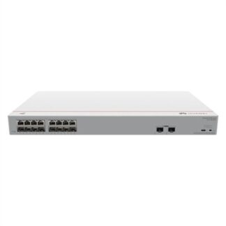 Διακόπτης UBIQUITI USW-16-POE