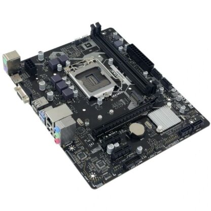 Μητρική Κάρτα Biostar Z590MHP LGA1200