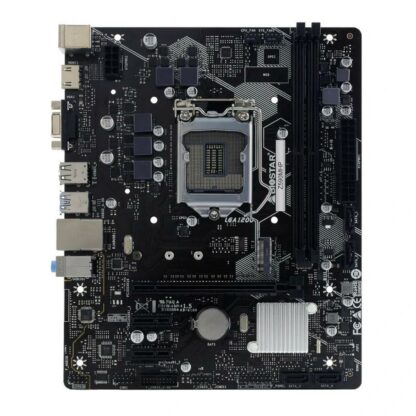 Μητρική Κάρτα Biostar Z590MHP LGA1200