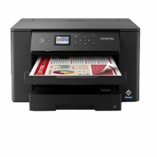 Εκτυπωτής Λέιζερ HP Color LaserJet Pro 4202dn