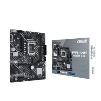 Μητρική Κάρτα MSI PRO H610M-G LGA 1700 H610