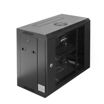 Ερμάριο Rack Τοίχου Monolyth 9U SH6309