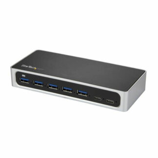 USB Hub Startech DKT30CHVPD2