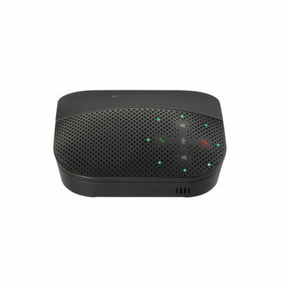 Ασύρματο Ηχείο Bluetooth Logitech P710E Μαύρο 500 W