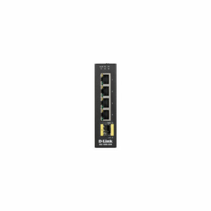 Διακόπτης D-Link DIS-100G-5SW RJ45 x 4