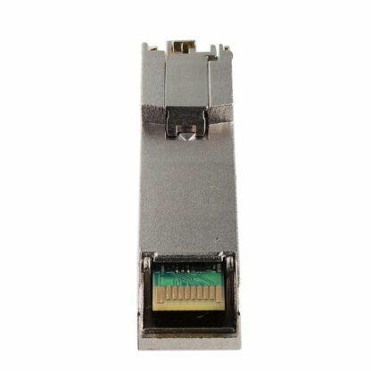 Πολλαπλού τρόπου ενότητα ινών SFP Startech SFP10GBTCST 10GBase-T 10 Gbps